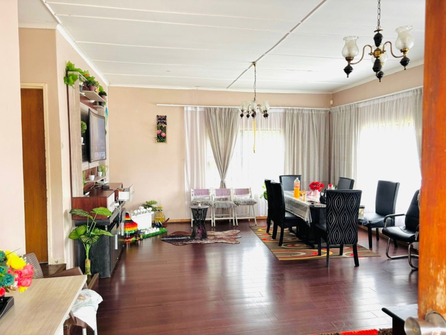 4 Bedroom Property for Sale in King Williams Town Central Eastern Cape